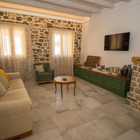 Aeonian Villa ארמיוני מראה חיצוני תמונה