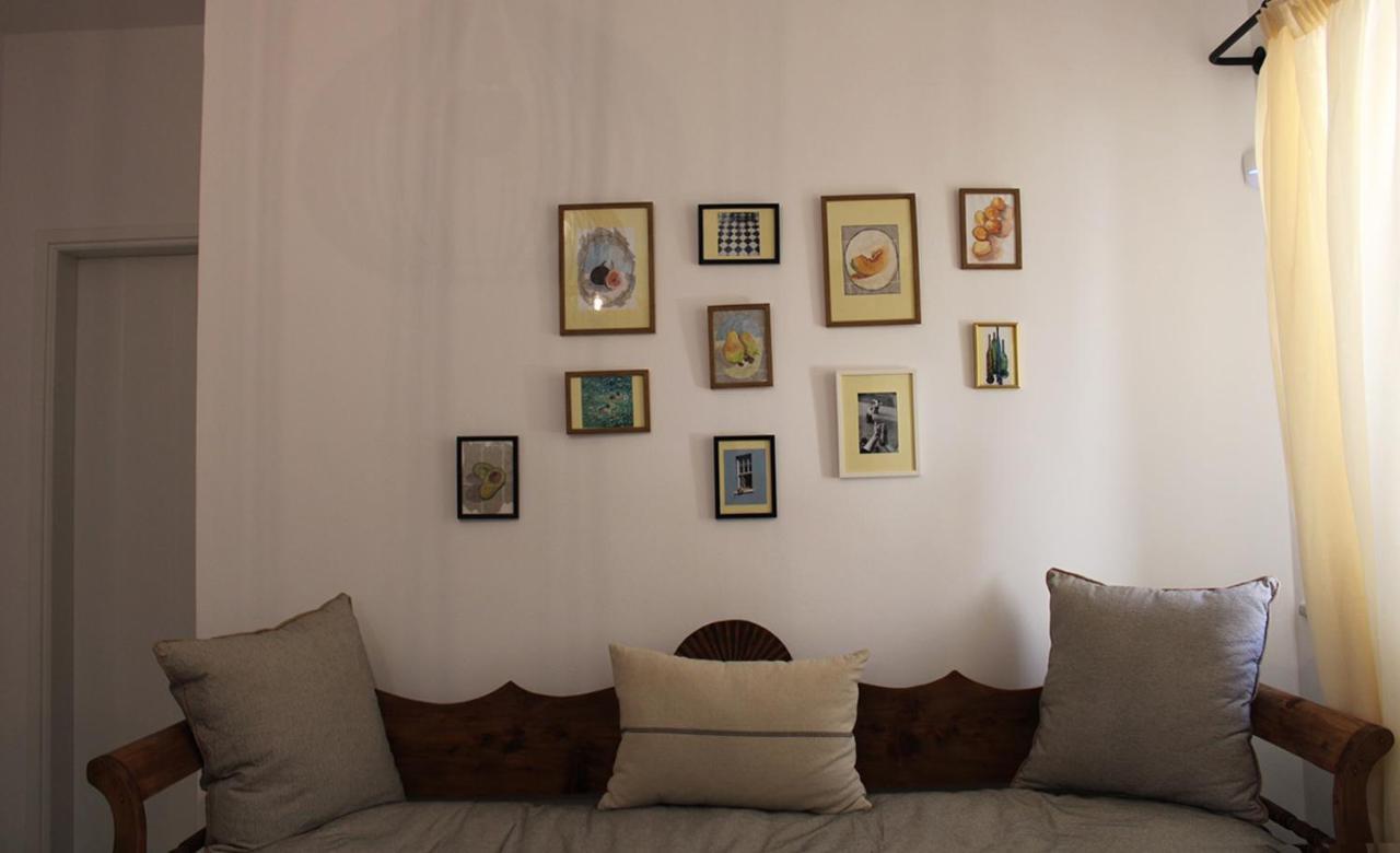 Aeonian Villa ארמיוני מראה חיצוני תמונה
