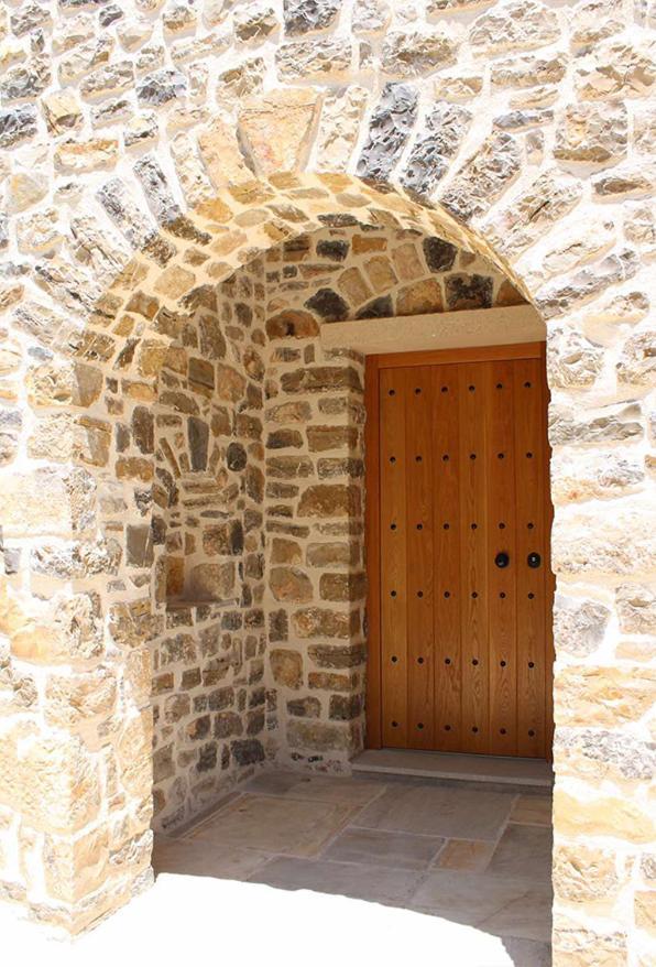 Aeonian Villa ארמיוני מראה חיצוני תמונה