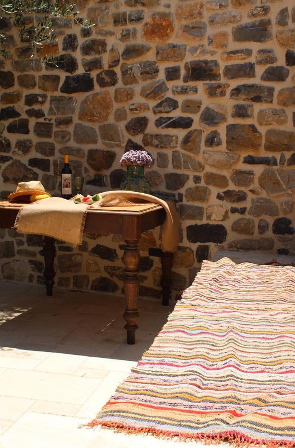 Aeonian Villa ארמיוני מראה חיצוני תמונה