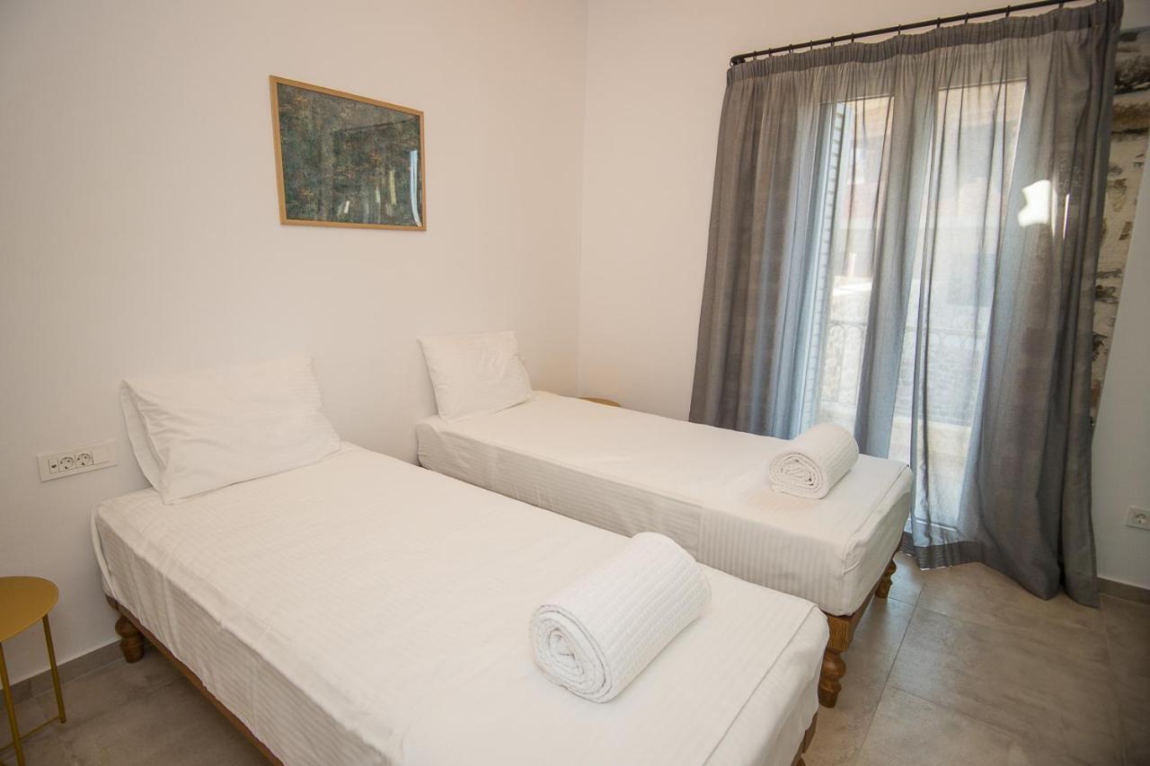 Aeonian Villa ארמיוני מראה חיצוני תמונה