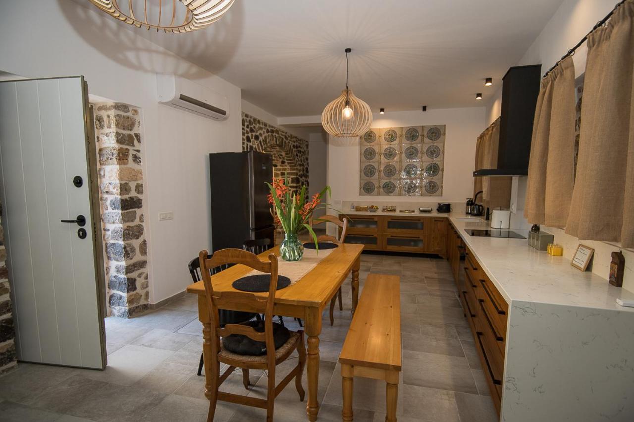 Aeonian Villa ארמיוני מראה חיצוני תמונה